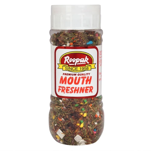 Mouth Freshner